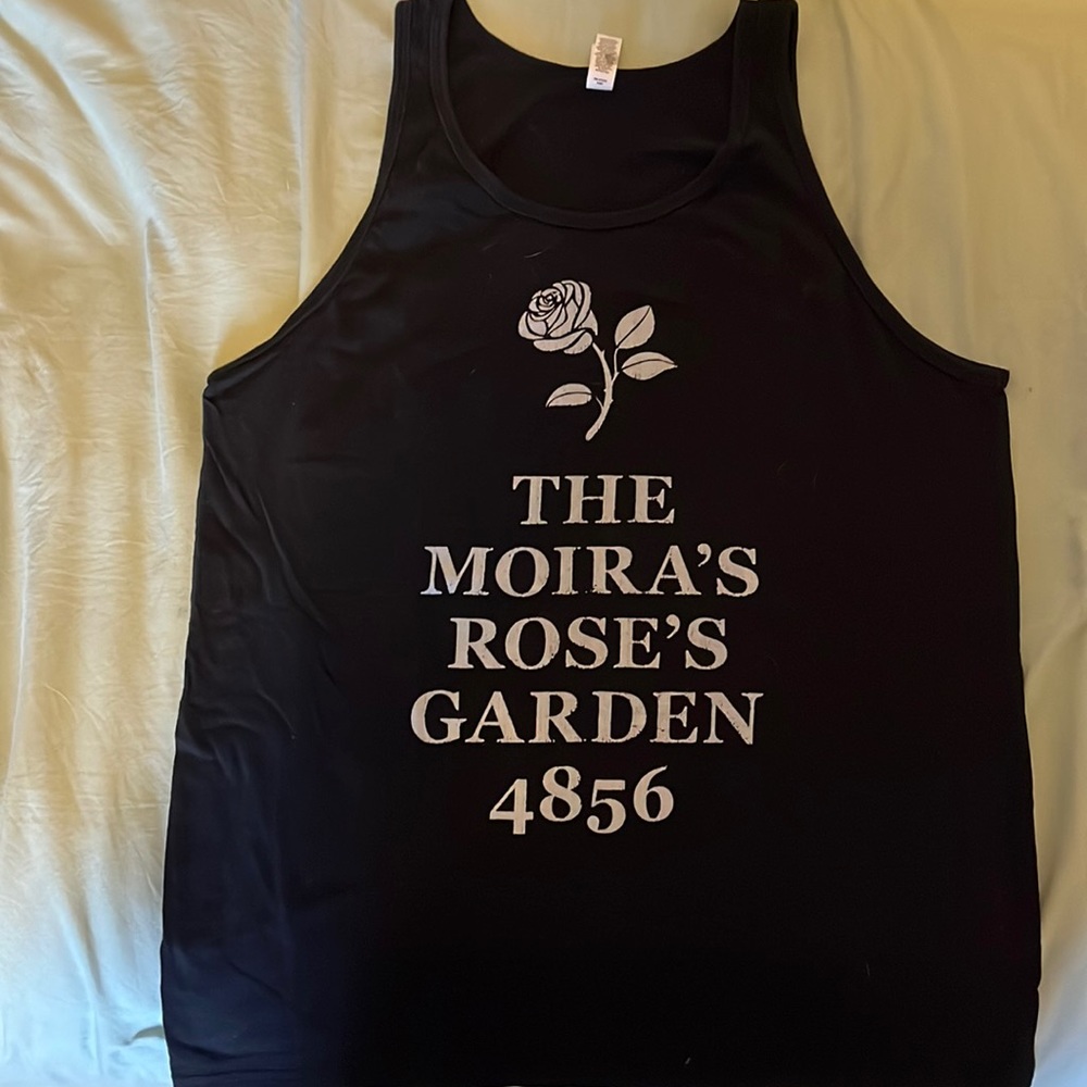 Schitt’s Creek Tank Top